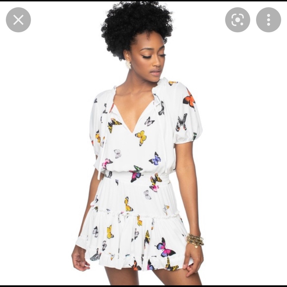 Buddy Love Ray Dress